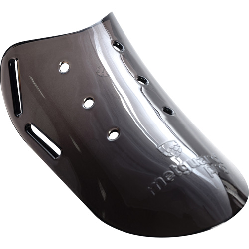 MetGuardPro Metatarsal Guards, Polycarbonate NRZ Safety Inc.