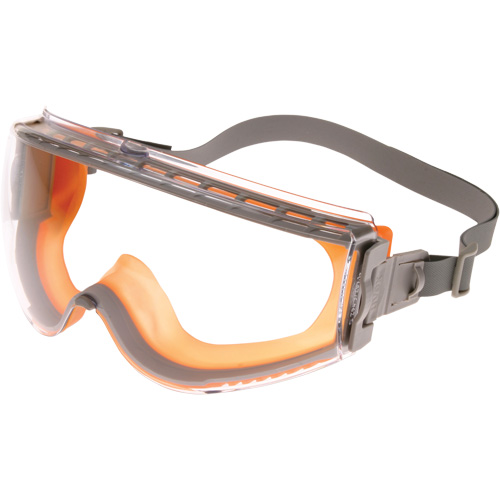 Lunettes de s&eacute;curit&eacute; &agrave; coques Uvex HydroShield Stealth NRZ Safety Inc.