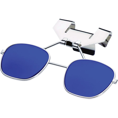 Uvex&reg; 880 Series Full Front Klip Lifts for Hard Hats NRZ Safety Inc.