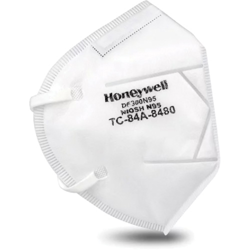 Respirateur jetable, N95, Certifi&eacute; NIOSH, Taille unique NRZ Safety Inc.