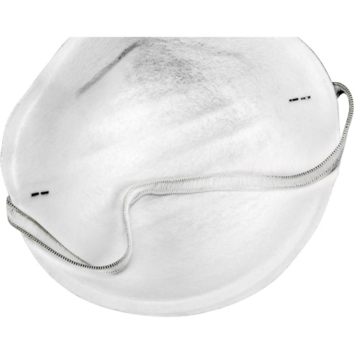 Disposable Nuisance Dust Mask NRZ Safety Inc.
