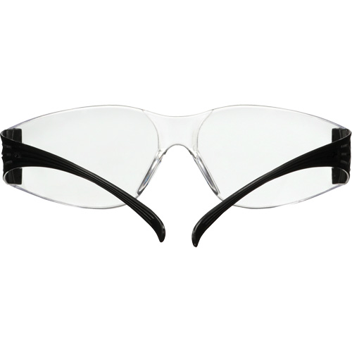 SecureFit 100 Series Protective Eyewear, Clear Lens, Anti-Scratch, ANSI Z87+/Meets/Exceeds CSA Z94.3 NRZ Safety Inc.