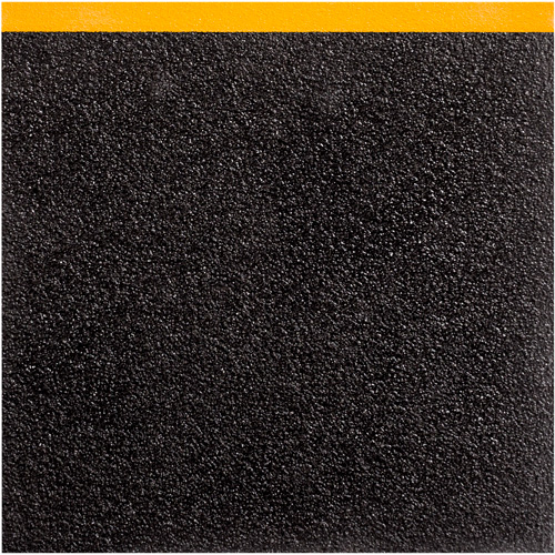 SafeStep&reg; Fibreglass Reinforced Plastic Anti-Slip Step Covers, 47.25" W x 47.25" L NRZ Safety Inc.