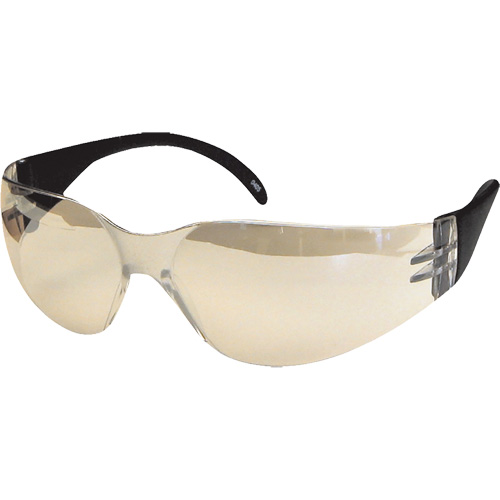 CeeTec Safety Glasses, Indoor/Outdoor Lens, Anti-Scratch, Meets/Exceeds CSA Z94.3 NRZ Safety Inc.