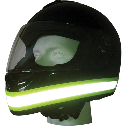 Bande r&eacute;fl&eacute;chissante Orbis  UNI  NRZ Safety Inc.