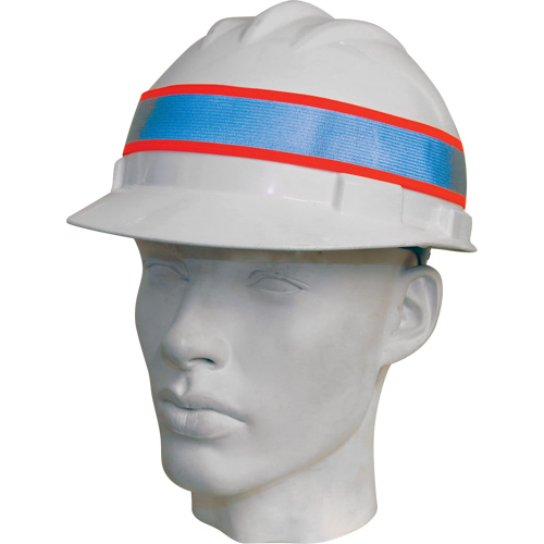 Orbis&reg; "UNI" Reflective Band NRZ Safety Inc.