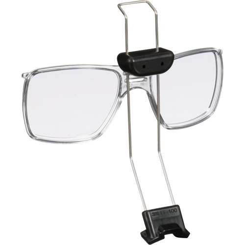 N&eacute;cessaire pour lunettes universel NRZ Safety Inc.