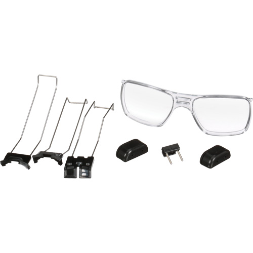 N&eacute;cessaire pour lunettes universel NRZ Safety Inc.