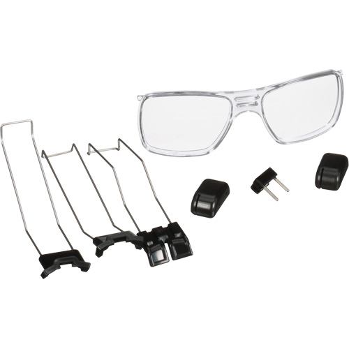 N&eacute;cessaire pour lunettes universel NRZ Safety Inc.