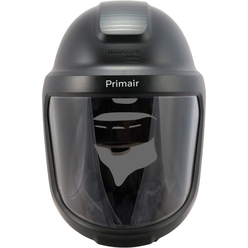 Casque de protection et joint d'&eacute;tanch&eacute;it&eacute; facial Primair s&eacute;rie 900, Standard, Casque rigide NRZ Safety Inc.