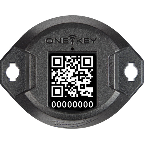 &eacute;tiquette de suivi Bluetooth One-Key NRZ Safety Inc.