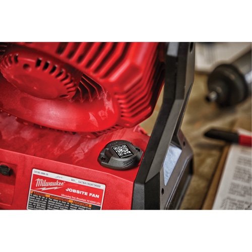 &eacute;tiquettes de suivi Bluetooth One-Key NRZ Safety Inc.