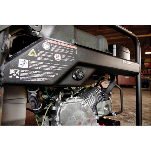 &eacute;tiquettes de suivi Bluetooth One-Key NRZ Safety Inc.