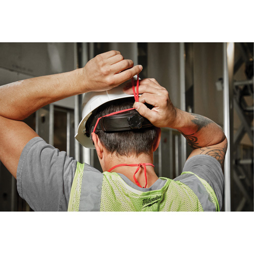 Disposable Respirator, N95, NIOSH Certified, One Size NRZ Safety Inc.