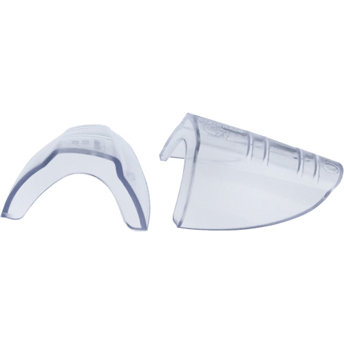 VisionAid Safety Eyewear Sideshields NRZ Safety Inc.