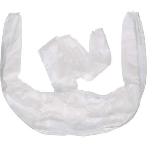Versaflo PAPR Cover TR-681 NRZ Safety Inc.