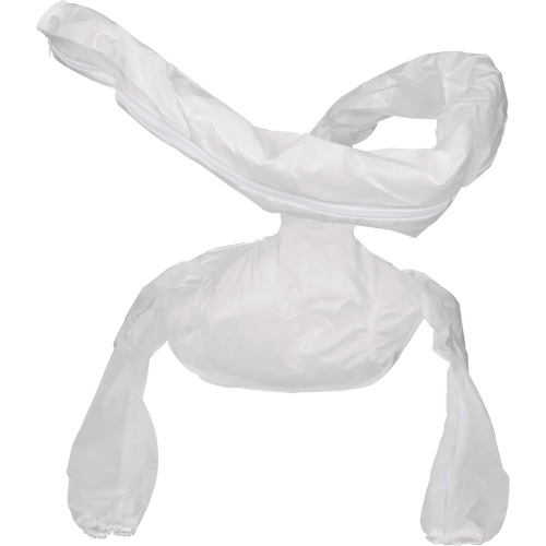 Versaflo PAPR Cover TR-681 NRZ Safety Inc.