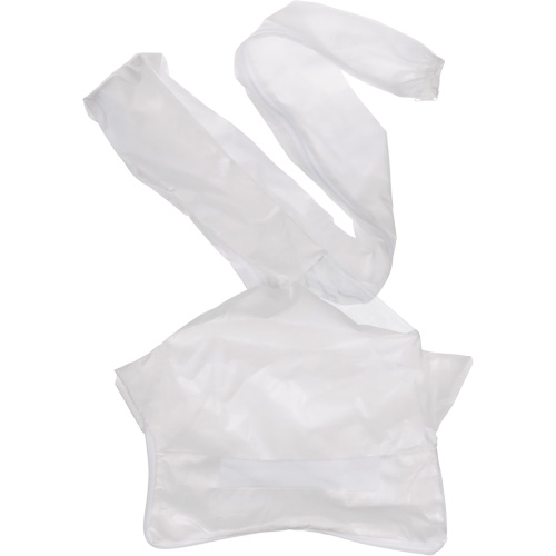 Versaflo PAPR Cover TR-381 NRZ Safety Inc.