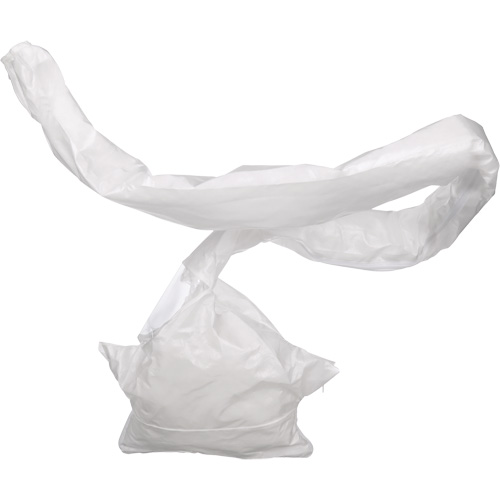 Versaflo PAPR Cover TR-381 NRZ Safety Inc.