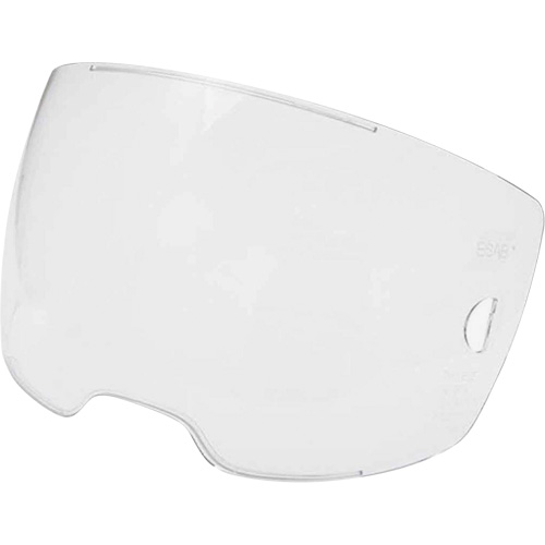 Sentinel A50 Clear Cover Lens NRZ Safety Inc.