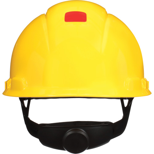 Casque de s&eacute;curit&eacute; de s&eacute;rie H SecureFit, R&eacute;pond aux normes CSA type 1, Suspension Rochet, Non ventil&eacute; NRZ Safety Inc.