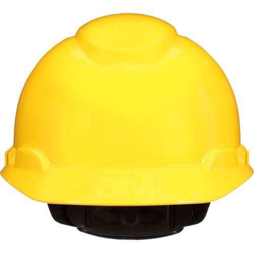 Casque de s&eacute;curit&eacute; de s&eacute;rie H SecureFit, R&eacute;pond aux normes CSA type 1, Suspension Rochet, Non ventil&eacute; NRZ Safety Inc.