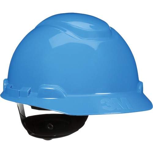 SecureFit H-Series Hardhat, Meets CSA Type 1, Ratchet Suspension, Non-Vented NRZ Safety Inc.