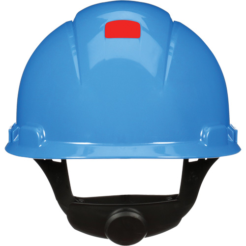 SecureFit H-Series Hardhat, Meets CSA Type 1, Ratchet Suspension, Non-Vented NRZ Safety Inc.