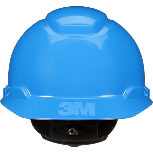 SecureFit H-Series Hardhat, Meets CSA Type 1, Ratchet Suspension, Non-Vented NRZ Safety Inc.