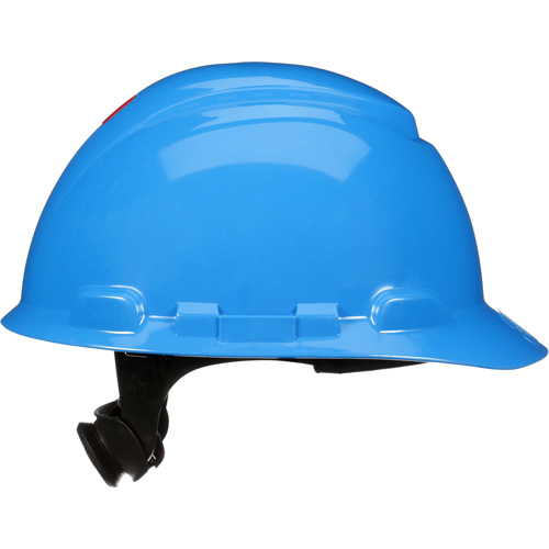 SecureFit H-Series Hardhat, Meets CSA Type 1, Ratchet Suspension, Non-Vented NRZ Safety Inc.
