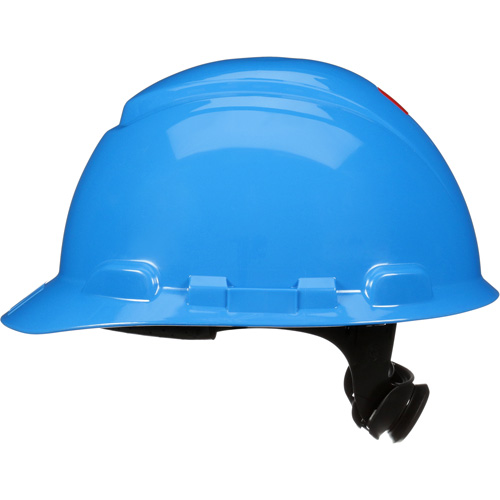 SecureFit H-Series Hardhat, Meets CSA Type 1, Ratchet Suspension, Non-Vented NRZ Safety Inc.