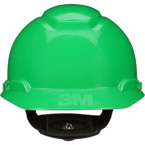 Casque de s&eacute;curit&eacute; de s&eacute;rie H SecureFit, R&eacute;pond aux normes CSA type 1, Suspension Rochet, Non ventil&eacute; NRZ Safety Inc.