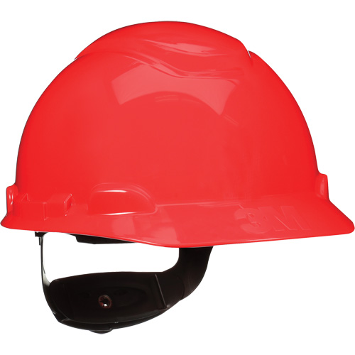 SecureFit H-Series Hardhat, Meets CSA Type 1, Ratchet Suspension, Non-Vented NRZ Safety Inc.