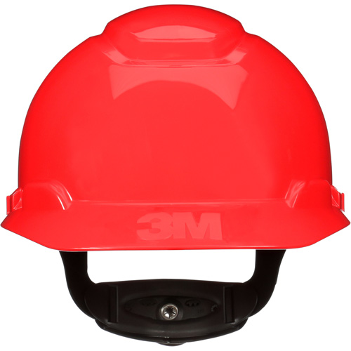SecureFit H-Series Hardhat, Meets CSA Type 1, Ratchet Suspension, Non-Vented NRZ Safety Inc.