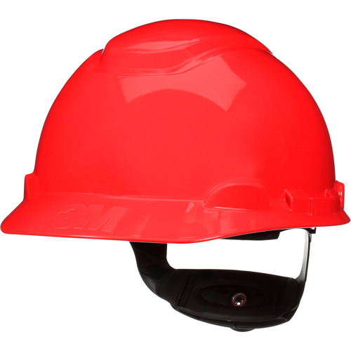 SecureFit H-Series Hardhat, Meets CSA Type 1, Ratchet Suspension, Non-Vented NRZ Safety Inc.