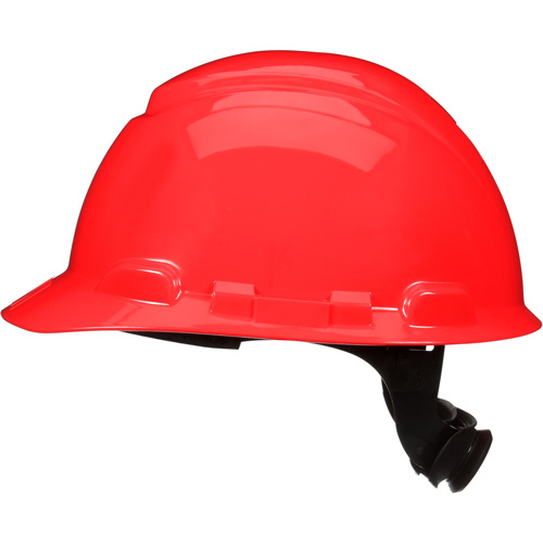 SecureFit H-Series Hardhat, Meets CSA Type 1, Ratchet Suspension, Non-Vented NRZ Safety Inc.