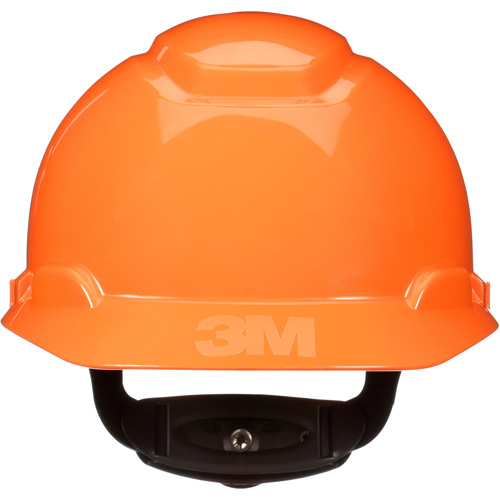 SecureFit H-Series Hardhat, Meets CSA Type 1, Ratchet Suspension, Non-Vented NRZ Safety Inc.