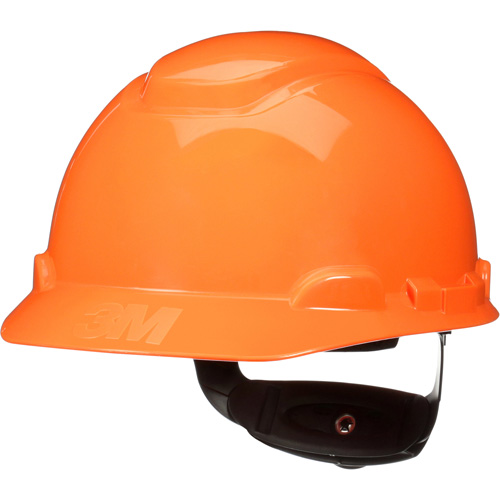 SecureFit H-Series Hardhat, Meets CSA Type 1, Ratchet Suspension, Non-Vented NRZ Safety Inc.