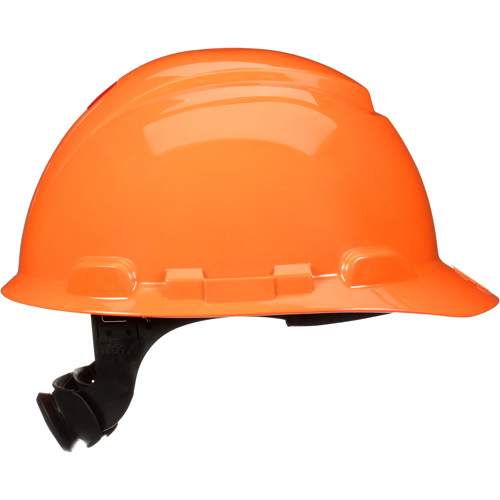 SecureFit H-Series Hardhat, Meets CSA Type 1, Ratchet Suspension, Non-Vented NRZ Safety Inc.