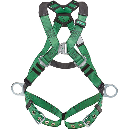 V-Form+ Harness, CSA Certified, Class AP, X-Small, 150 lbs. Cap. NRZ Safety Inc.