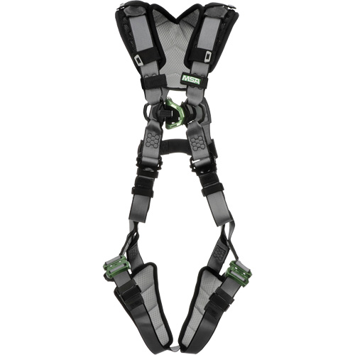 V-Fit Safety Harness, CSA Certified, Class A, 2X-Large, 400 lbs. Cap. NRZ Safety Inc.
