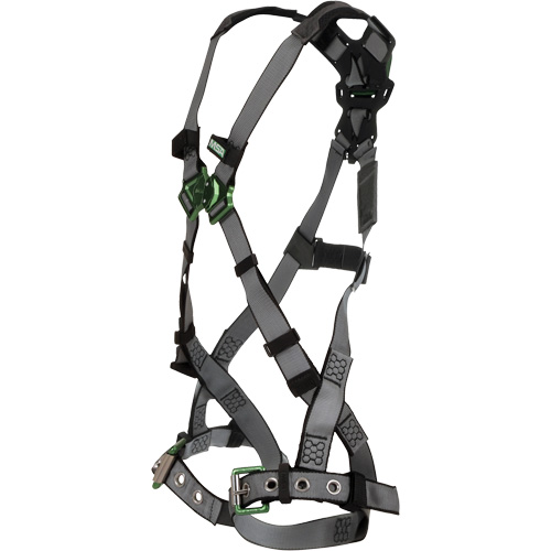 Harnais de s&eacute;curit&eacute; V-Fit, Certifi&eacute;e CSA, Classe A, Cap. 230 lb NRZ Safety Inc.