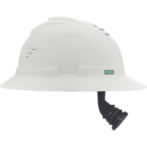 V-Gard&reg; C1 Hardhat, Ratchet Suspension, CSA Type 1 NRZ Safety Inc.