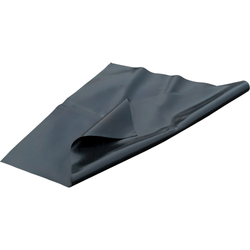 Neoprene Drain Covers, Square, 36" L x 36" W NRZ Safety Inc.