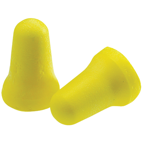 E-A-R E-Z-Fit Earplugs, Bulk - Polybag, Small NRZ Safety Inc.