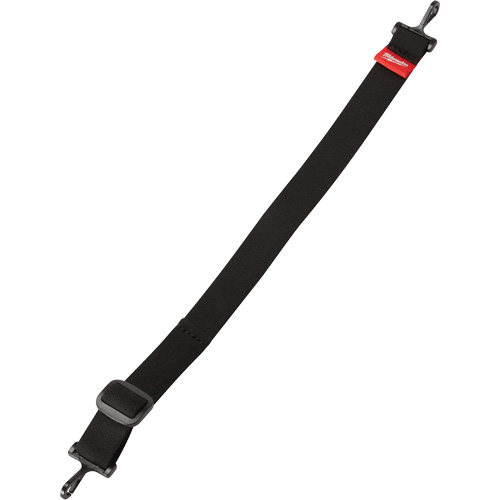 Mentonni&egrave;re pour casque de s&eacute;curit&eacute; NRZ Safety Inc.