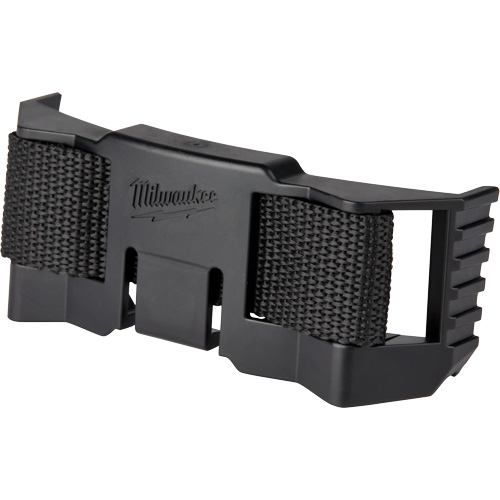 Support de lampe pour casque de s&eacute;curit&eacute; NRZ Safety Inc.