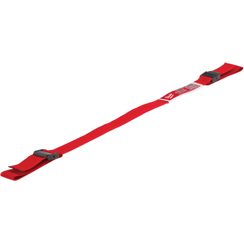 Hard Hat Lanyard, Fixed Length, Loop NRZ Safety Inc.