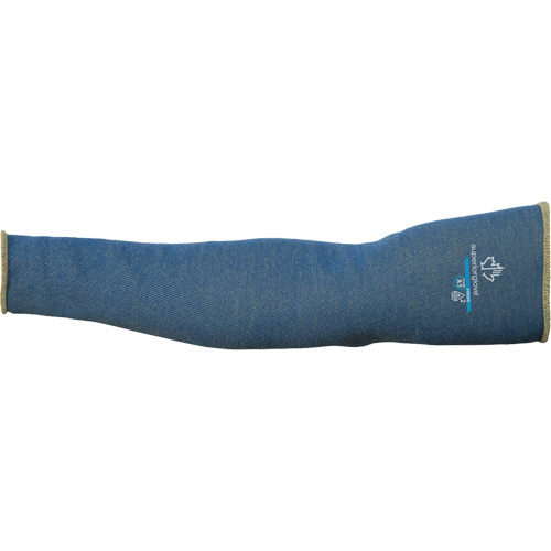Contender PXN/KG18 Arc Flash & Cut-Resistant Sleeves, Medium/Small, Kevlar&reg; NRZ Safety Inc.