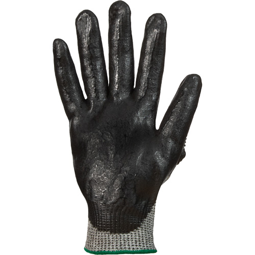 Gants antichocs TenActiv STXFNVB, Moyen, Paume en Synth&eacute;tique, Poignet Poignet en tricot NRZ Safety Inc.